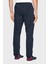 Tommy Hilfiger Pamuklu Relaxed Tapered Fit Chino Pantolon Erkek Pantolon MW0MW32131 Dw5 3