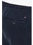 Tommy Hilfiger Pamuklu Relaxed Tapered Fit Chino Pantolon Erkek Pantolon MW0MW32131 Dw5 5