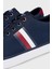 Tommy Hilfiger Sneaker Ayakkabı Erkek Ayakkabı FM0FM04946 Dw5 5