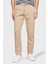 Pamuklu Skinny Fit Pantolon Erkek Pantolon MW0MW33918 Aeg 2