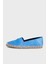 Saten Espadril Ayakkabı Bayan Ayakkabı FW0FW07881 C30 3
