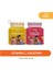 2'li Paket Vitago Kids Gummies Vitamin C+D3 Kalsiyum 1