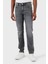 Tommy Hilfiger Normal Bel Straight Fit Jeans Erkek Kot Pantolon MW0MW34512 1b2 2