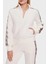 Britney Regular Fit Dik Yaka Fermuarlı Sweat V2YQ16KB3P2 Bayan Sweat V2YQ16KB3P2 G6K5 1