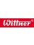 Çello Aksesuarı Fixli Kuyruk 4/4 Wittner Gül Desenli 919711P 2