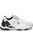Madax 4fx Beyaz Sıyah Erkek Sneaker 1
