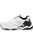 Madax 4fx Beyaz Sıyah Erkek Sneaker 3