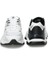 Madax 4fx Beyaz Sıyah Erkek Sneaker 4