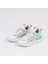 Kız Çocuk Beyaz Spor Ayakkabı BNI-10254 3