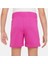 Sportswear Club Fit Çocuk Pembe Şort DA1405-623 4