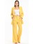 Içi Astarlı Hürrem Kumaş Oversize Blazer Ceket | CKT34236 2