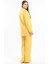 Içi Astarlı Hürrem Kumaş Oversize Blazer Ceket | CKT34236 3