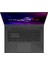 Rog Strix G16 I7-13650HX 32GB 1tb Ssd 8gb RTX4060 16" Dos N3158 ZI737 +320GB Hiksemi SSD 4