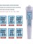 PH-686 4'ü 1 Arada Ph Metre Tds Ec ve Sıcaklık Ölçer 3