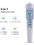 PH-686 4'ü 1 Arada Ph Metre Tds Ec ve Sıcaklık Ölçer 5