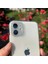 iPhone 11 Taşlı Lens Korumalı Şeffaf Kılıf 4