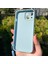 iPhone 11 Mavi Kalp Silikon Kılıf 2