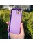 iPhone 11 Mor Kalp Silikon Kılıf 2