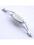 Mobilya Kulp Mutfak Dolabı Çekmece Dolap Kulpları Kapak Kulpu Kulbu Krom Renk 128 mm Metal 3