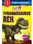 Tyrannosaurus Rex 1