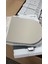 Integra Slim Etekli Soft Klozet Kapağı Dp Mat Bej 131-420-009 Yavaş Kapanır 2