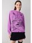 Tokyo Pembe Hoodie Sweatshirt 1
