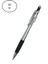 Gıpta 4-K183200-5001 Arısto 0.7 mm Gümüş Versatil Kalem 12 Li 1