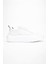Carlaerkek Beyaz Hakiki Deri Sneakers & Spor Ayakkabı 381 19551 Erk Ayk Y24 1