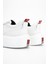 Carlaerkek Beyaz Hakiki Deri Sneakers & Spor Ayakkabı 381 19551 Erk Ayk Y24 5