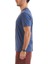 Csc Basic Slogo Brushed Erkek Kısa Kollu Outdoor T-Shirt CS0282-480 3