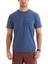 Csc Basic Slogo Brushed Erkek Kısa Kollu Outdoor T-Shirt CS0282-480 4