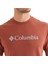 Csc M Basic Logo Brushed Erkek Kısa Kollu Outdoor T-Shirt CS0287-229 1