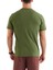 Csc Basic Slogo Brushed Erkek Kısa Kollu Outdoor T-Shirt CS0282-352 3