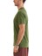 Csc Basic Slogo Brushed Erkek Kısa Kollu Outdoor T-Shirt CS0282-352 4