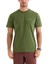 Csc Basic Slogo Brushed Erkek Kısa Kollu Outdoor T-Shirt CS0282-352 5