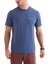 Csc Basic Slogo Brushed Erkek Kısa Kollu Outdoor T-Shirt CS0282-480 1