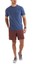 Csc Basic Slogo Brushed Erkek Kısa Kollu Outdoor T-Shirt CS0282-480 2