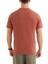 Csc Basic Slogo Brushed Erkek Kısa Kollu Outdoor T-Shirt CS0282-229 5