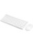2.4 Ghz Bilgisiyar ve Tablet Uyumlu Kablosuz Bluetooth Klavye + Bluetooth Mouse -FC384 1