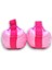 Pembe Kız Çocuk Kaydırmaz Taban Deniz AYAKKABISI-F-7048 4
