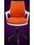Neonx/white Yaren/çalışma Sandalyesi/ofis Sandalyesi/büro Sandalyesi/çalışma Odası/genç Odası/cocuk Odası 3