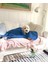 Kedi Köpekler Için (Gök Gürültüsü, Seyahat, Kaygı) Ağırlıklı Battaniye 2