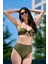 Önden Bağlı Bikini Üst 1