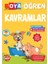 Boya Öğren – Kavramlar 1