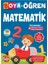 Boya-Öğren Matematik 1