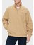Regular Fit Dik Yaka Ince Mont Erkek Mont DM0DM17982 Ab0 1