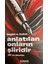 Anlatılan Onların Şiiridir - Özgün E. Bulut 1