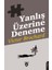 Yanlış Üzerine Deneme - Victor Brochard 1