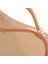Tubular Bej Kadın Terlik 37-38 2