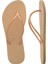 Tubular Bej Kadın Terlik 37-38 3